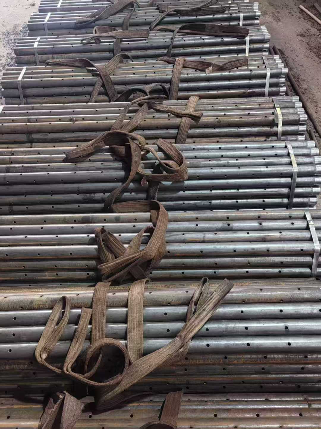 江川127mm管棚管